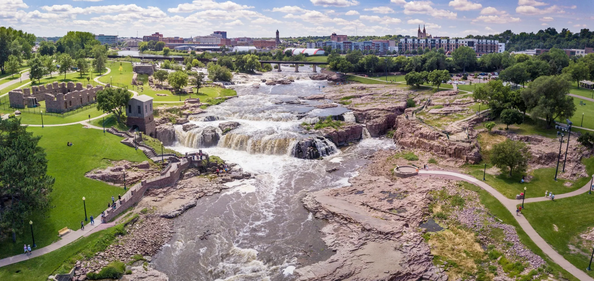 Sioux falls South Dakota