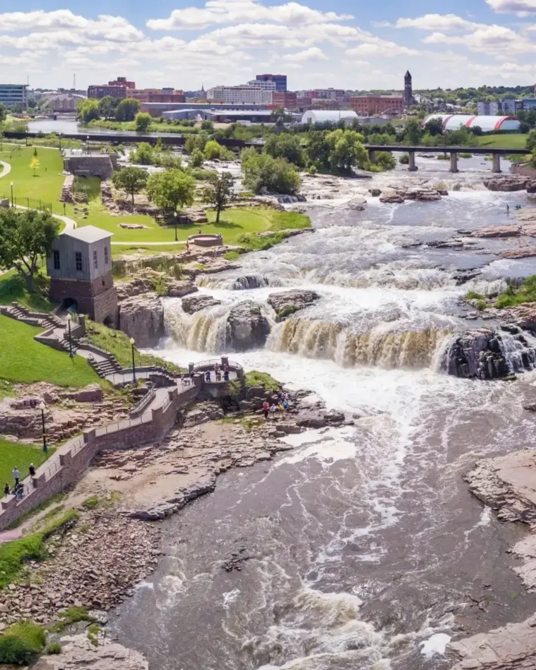 Sioux falls South Dakota