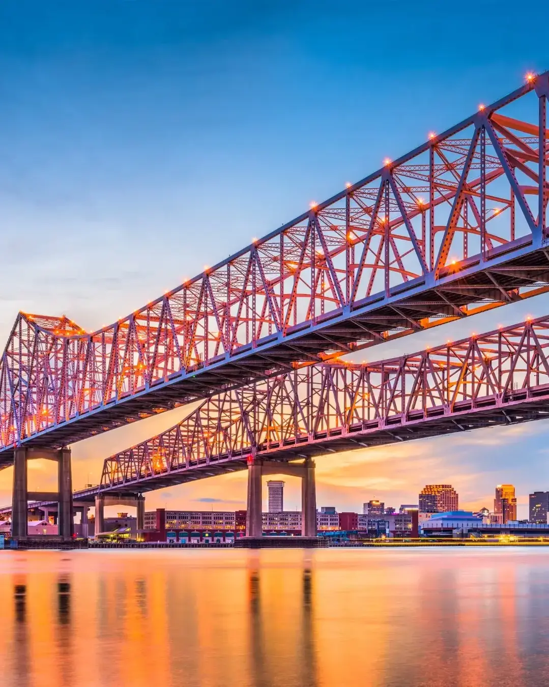 New Orleans, Louisiana, USA