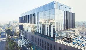 Manyata Tech Park (Nagawara)