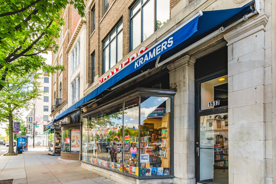 Dupont Circle / Logan Circle