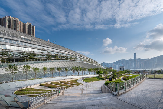West Kowloon