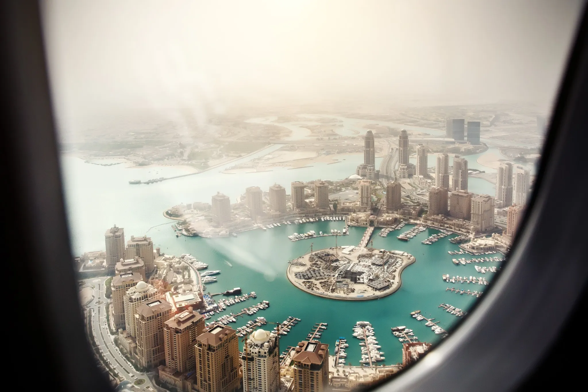 Qatar - Housing Anywhere