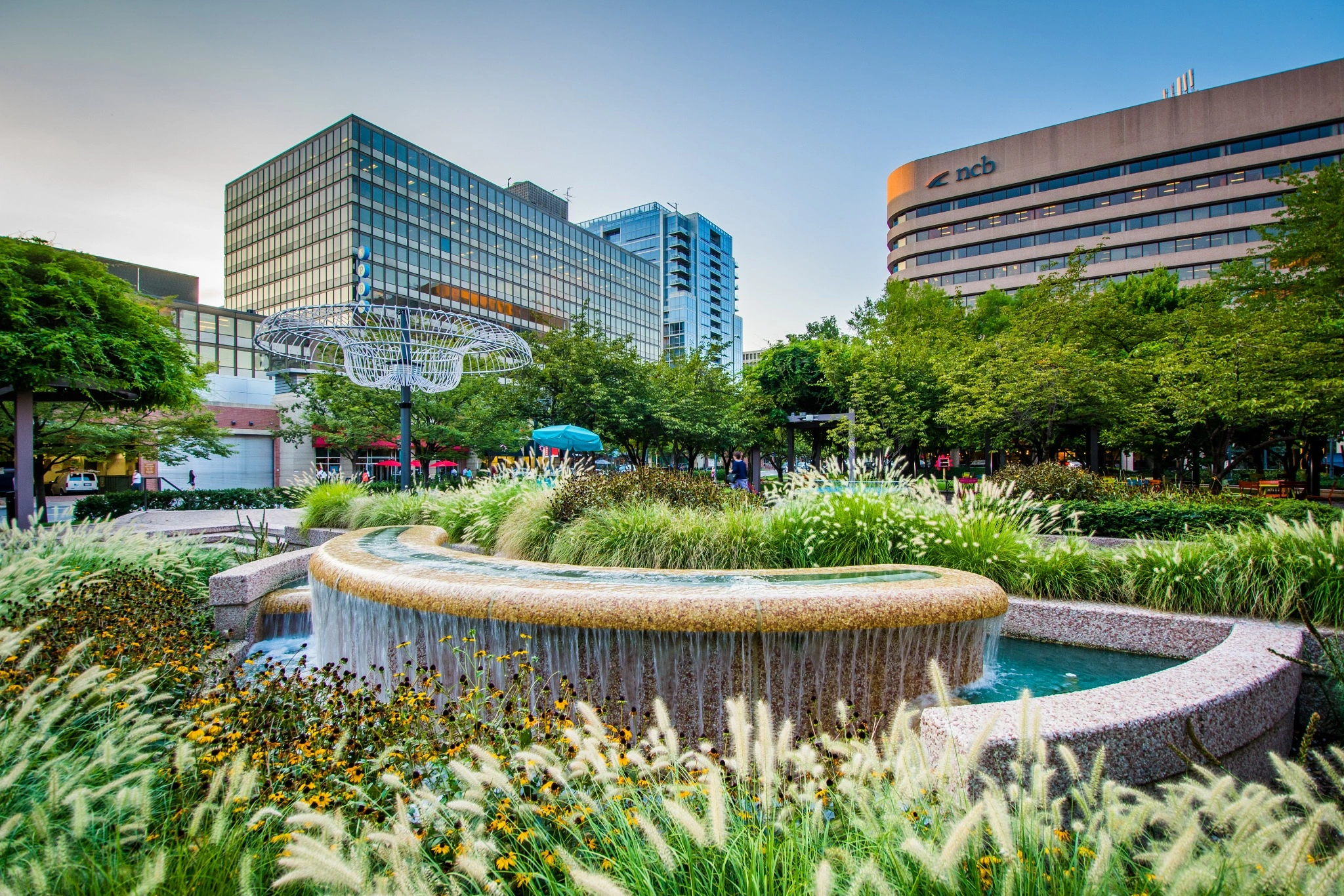 National Landing (Crystal City / Pentagon City, Arlington)