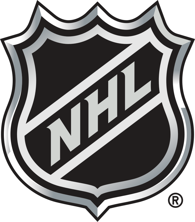 NHL - National Hockey League logo