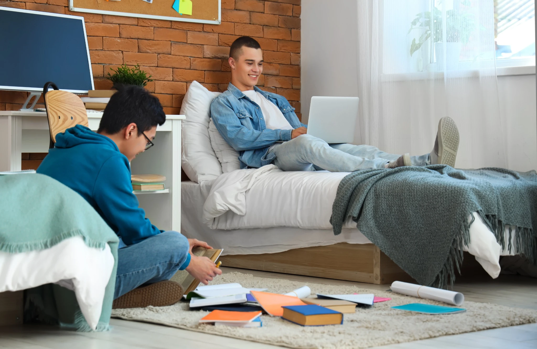 Rhode Island - Who Uses Us - Intern & Student Housing