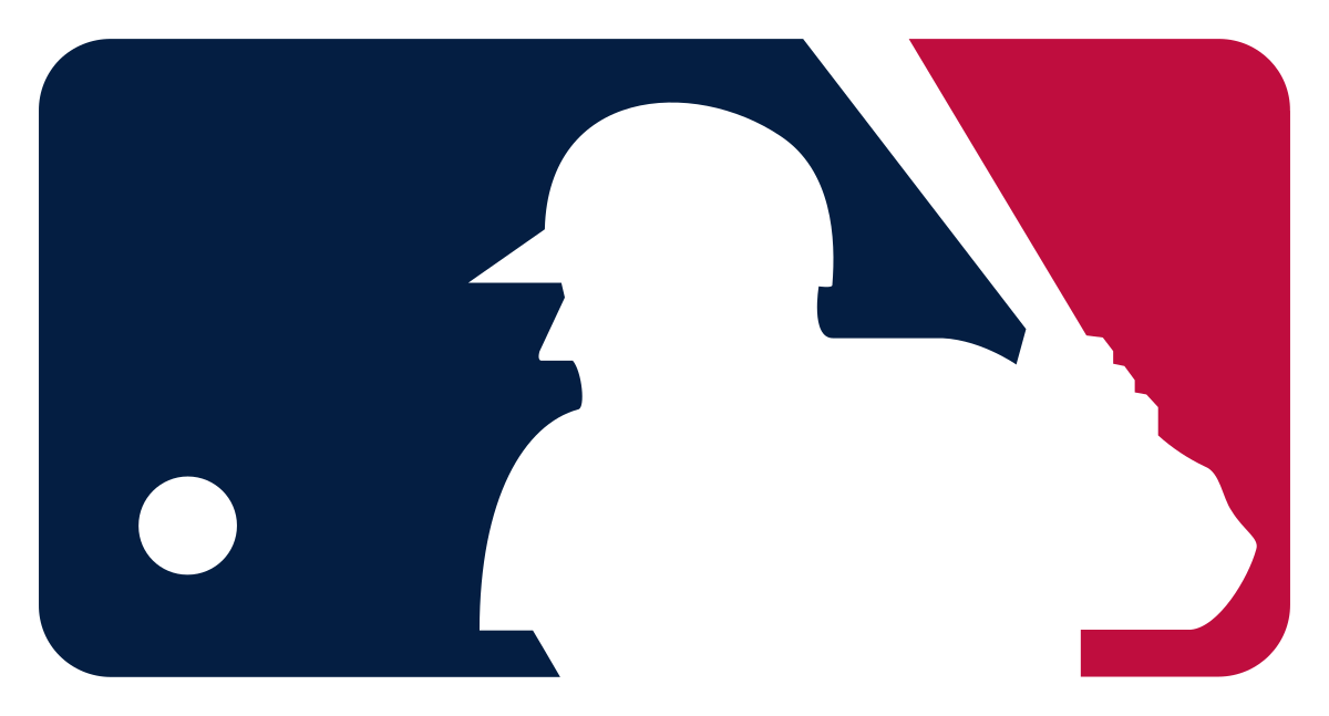 MLB - Major League Baseball logo
