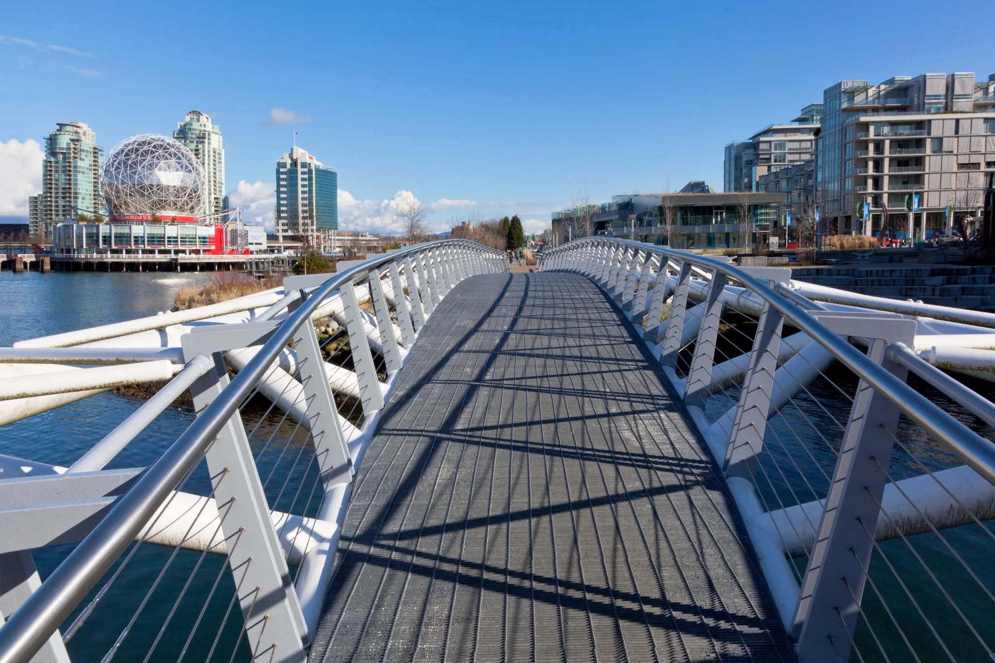 Vancouver Bridge