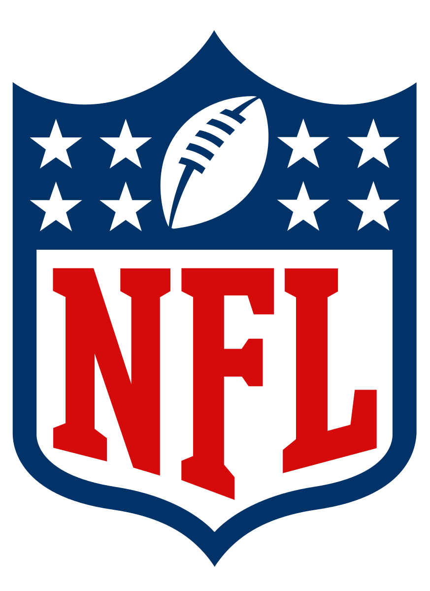 NFL - National Football League logo