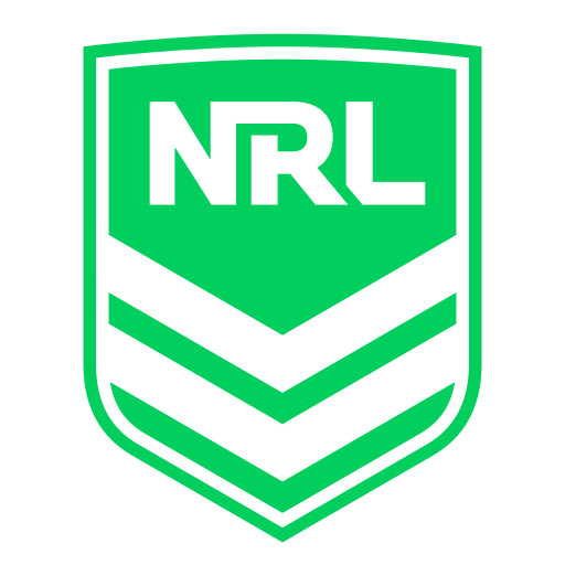 NRL - National Ruby League logo