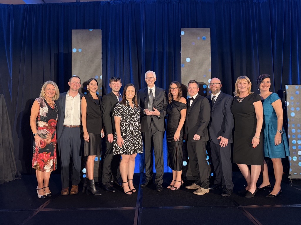 CHPA Awards 2026 CHPA Awards 2026