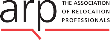 ARP (Association of Relocation Professionals) logo