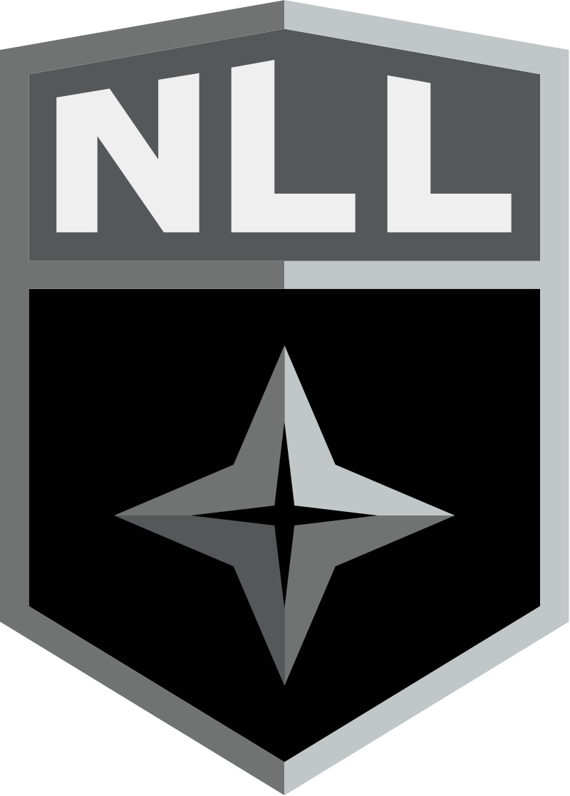 NLL - National Lacrosse League logo