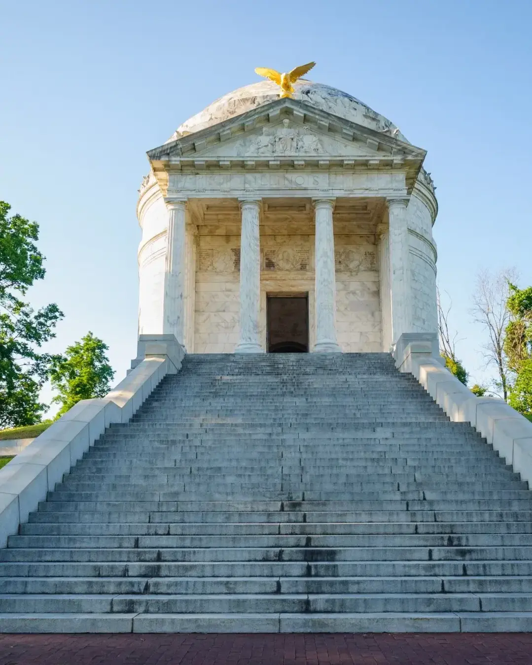 Vicksburg National Military Park