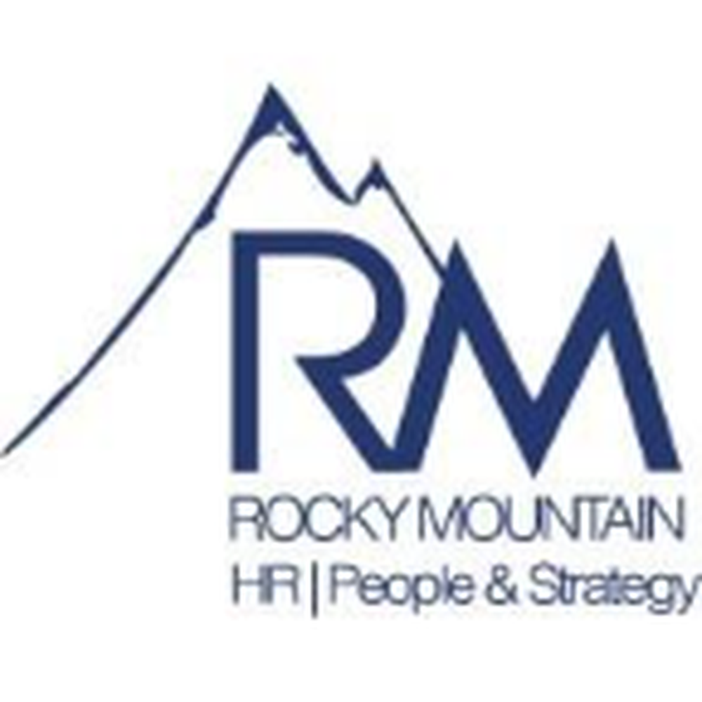 2024/2025 Rocky Mountain People & Strategy Pillar Award in Leadership Development  