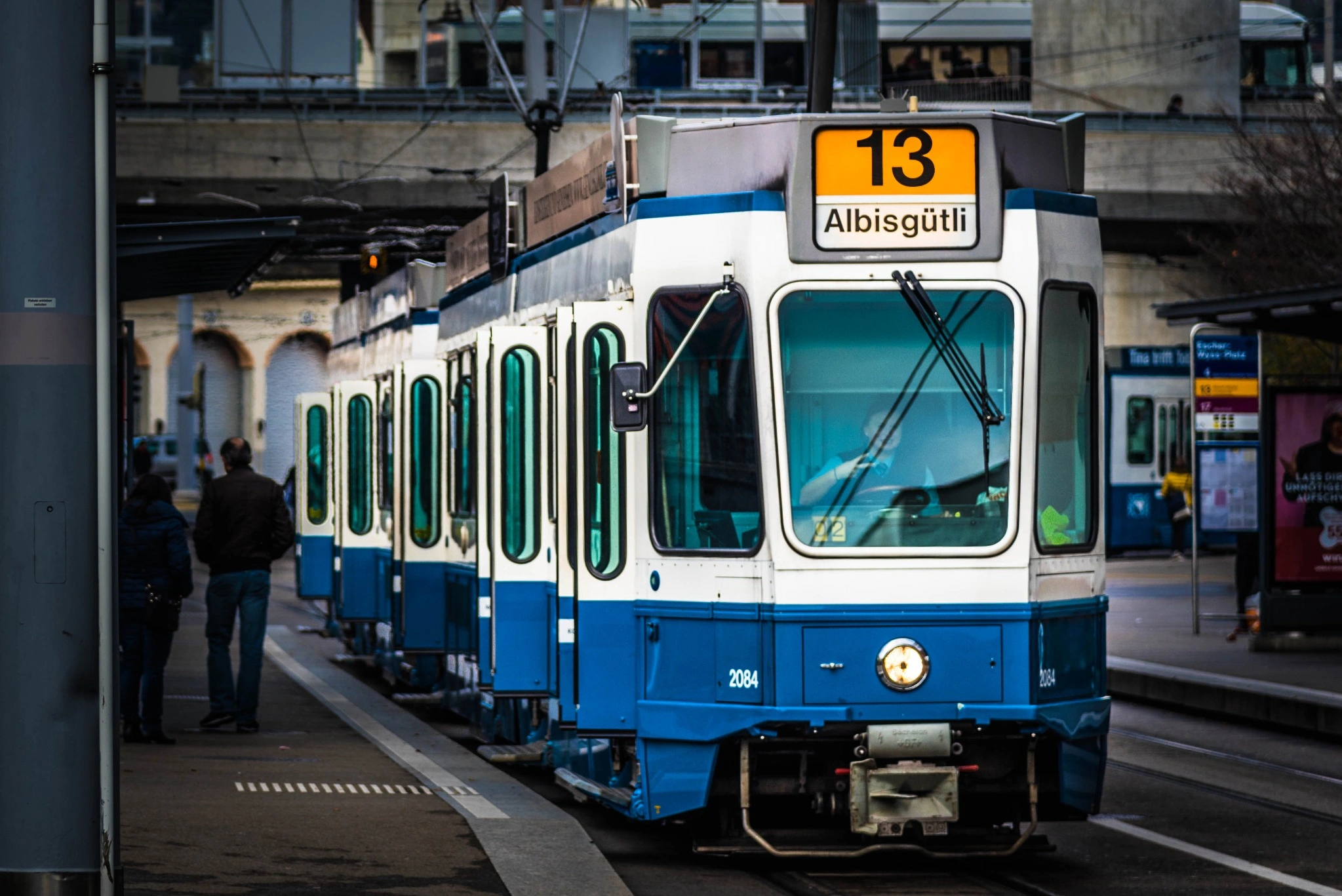 Metro