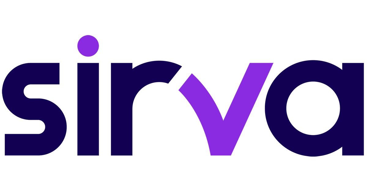 Sirva Logo