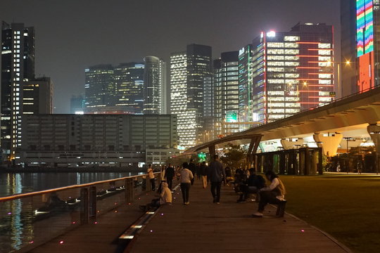 Kowloon East (Kwun Tong / Kowloon Bay)