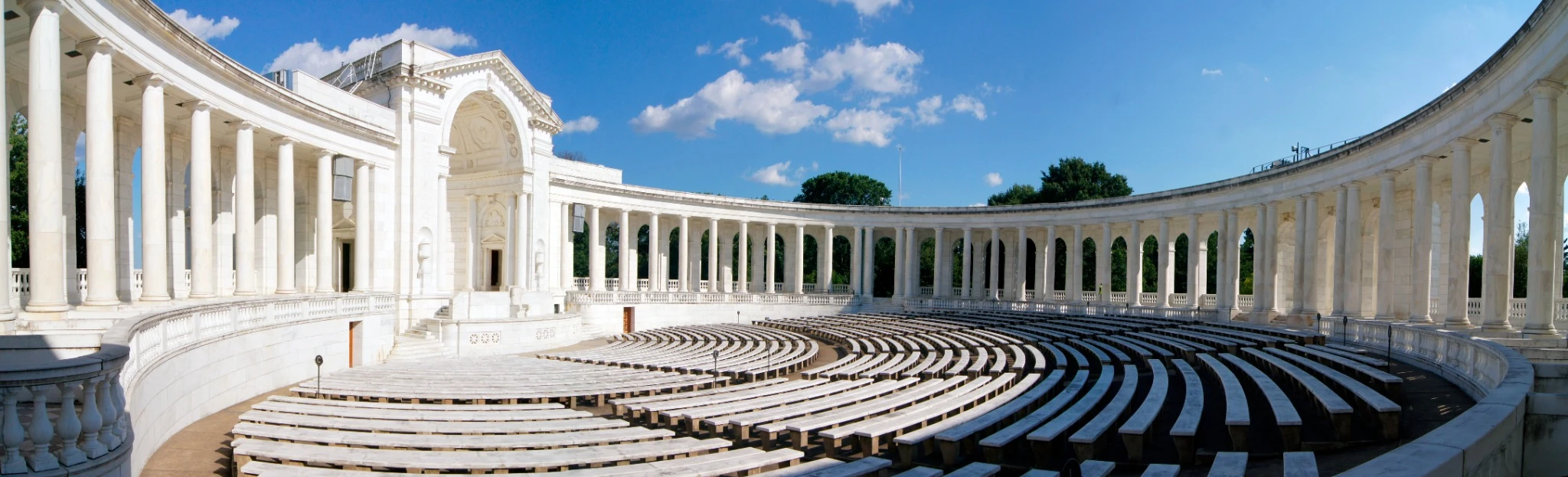 Arlington Cemetary virginia