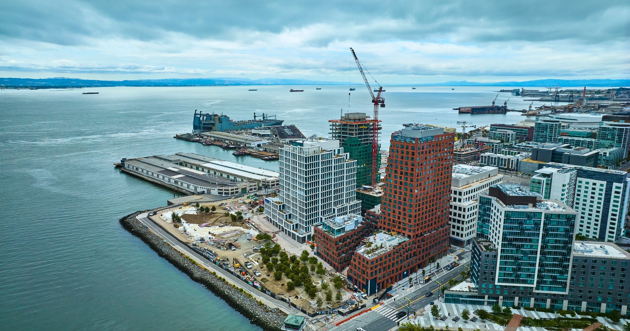 Mission Bay
