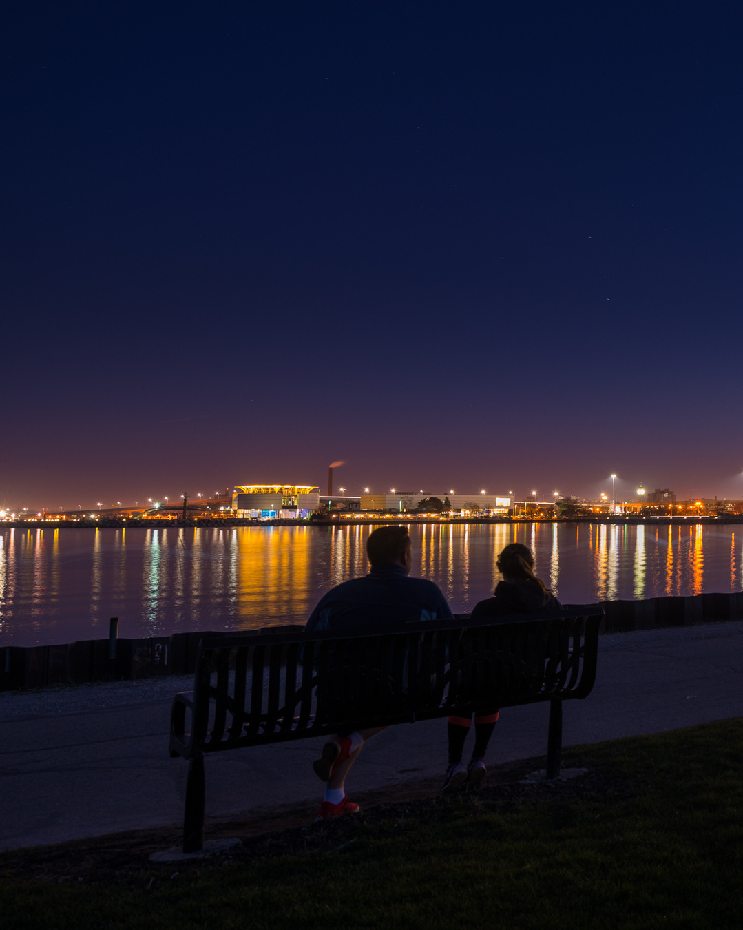 Milwaukee Skyline