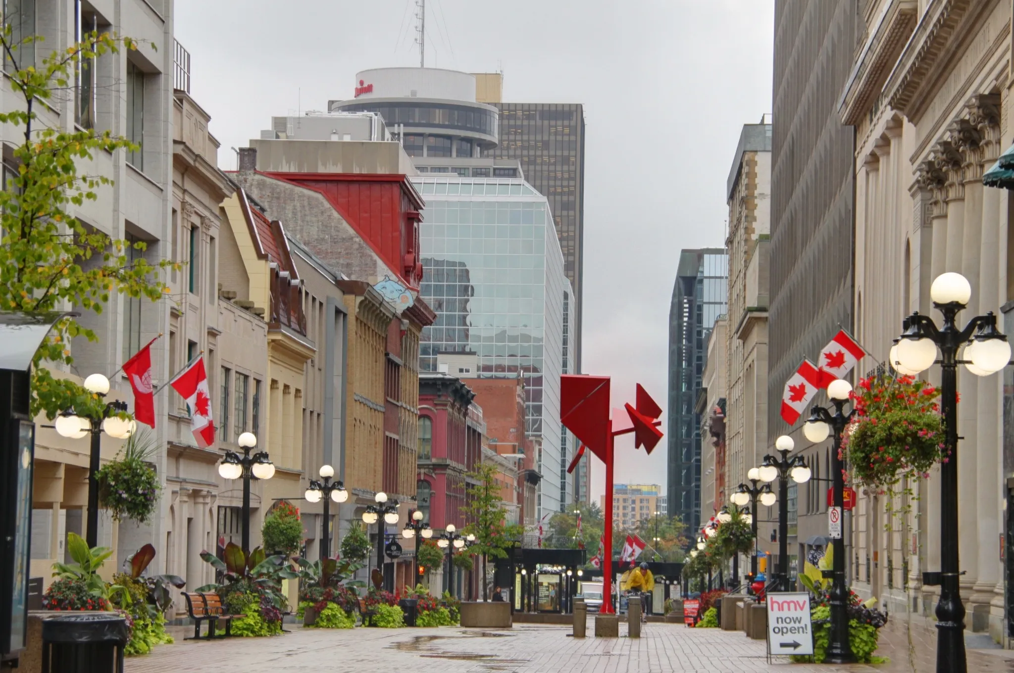 ville d'ottawa.