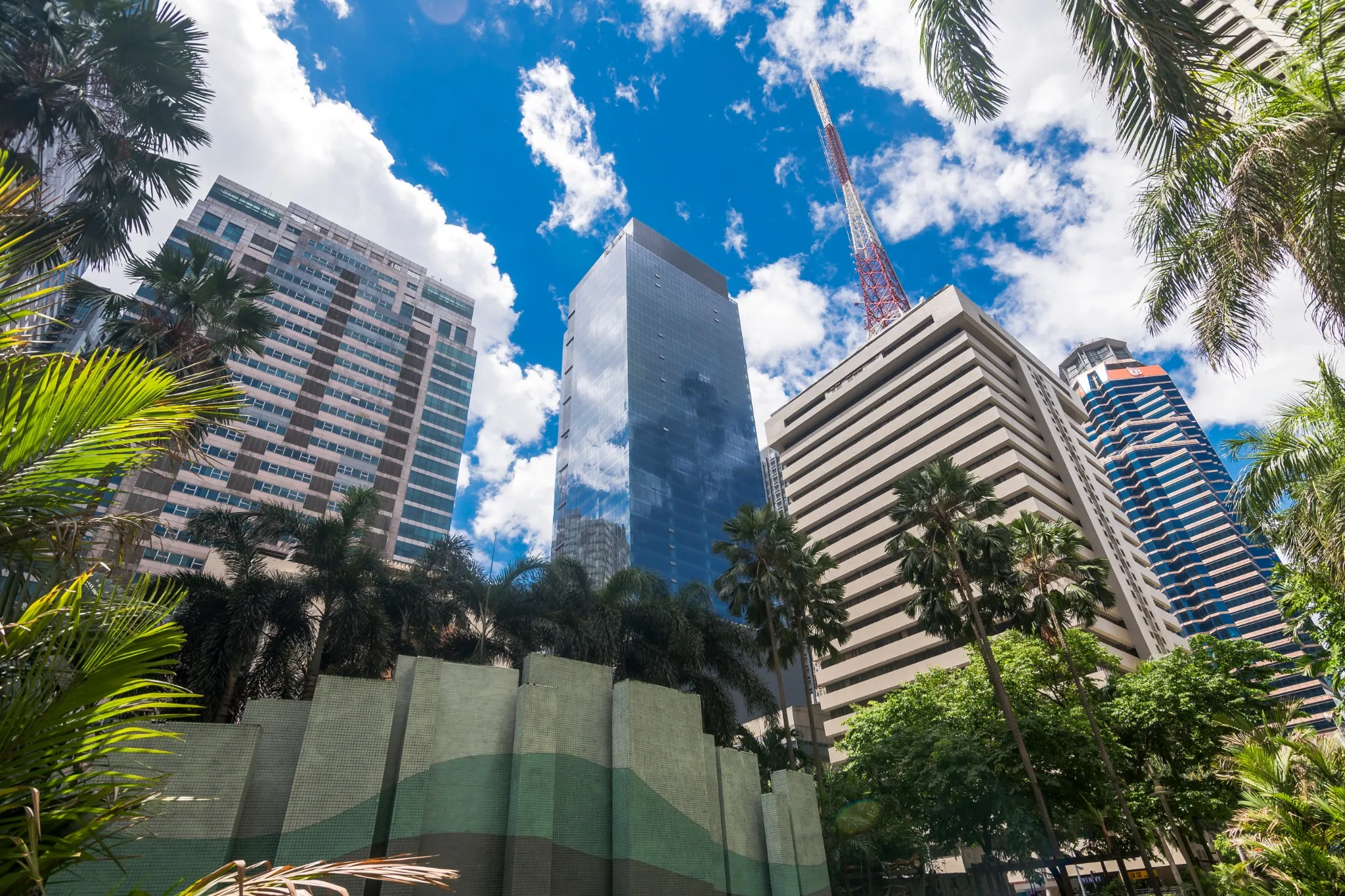 Pasig, Metro Manila Philippines
