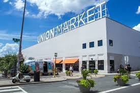 NoMa / Union Market