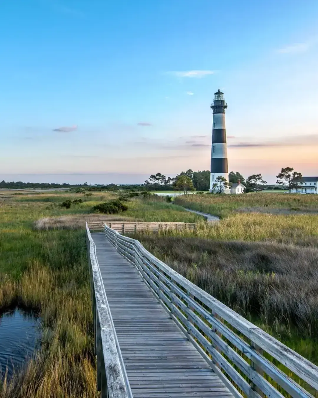 Nags Head - North Carolina - Outer Banks