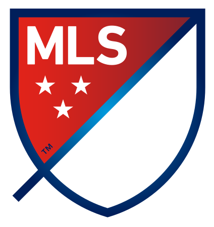 MLS - Major League Soccer logo