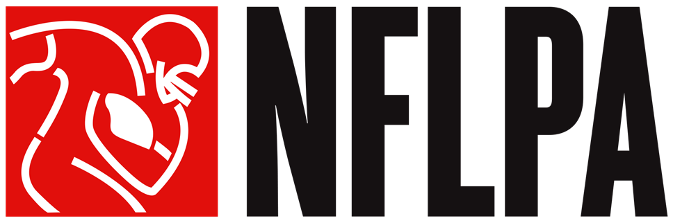 NFLPA logo
