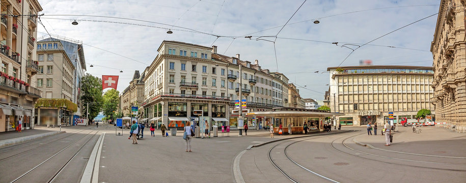 Paradeplatz