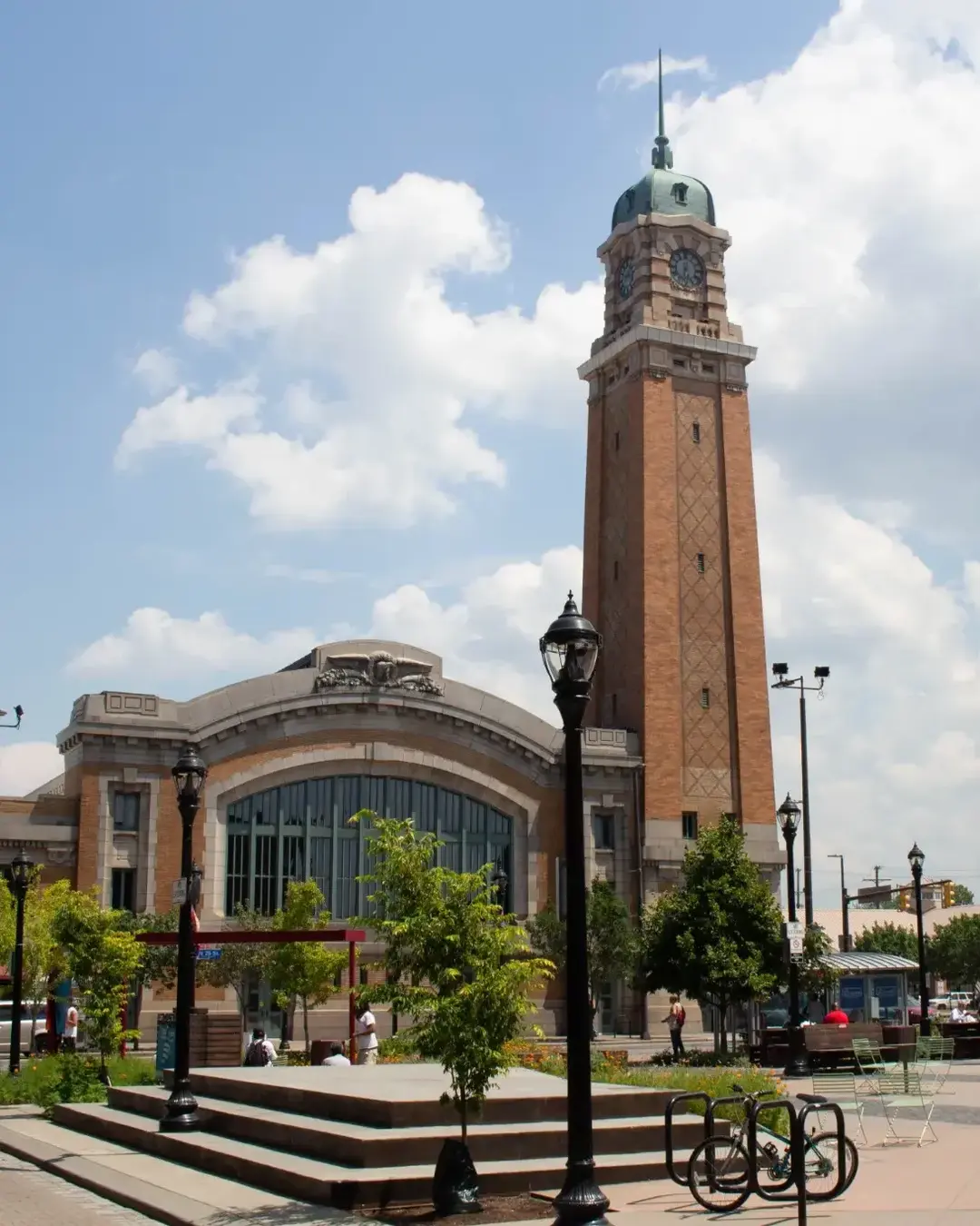 West Side Market - Cleveland, OH