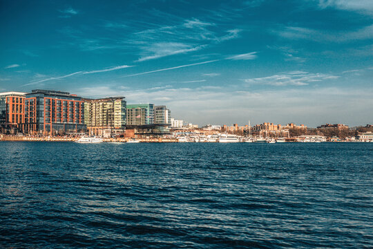 Navy Yard / Capitol Riverfront