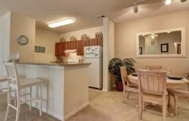 The Retreat At Pcb Fully Furnished Apartments Panama City Beach Fl