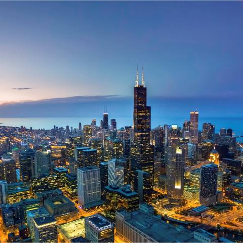 Chicago,IL Corporate Housing