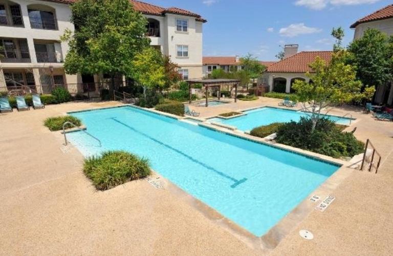 Residences at La Cantera - 6215 La Cantera, San Antonio, TX Apartments for  Rent