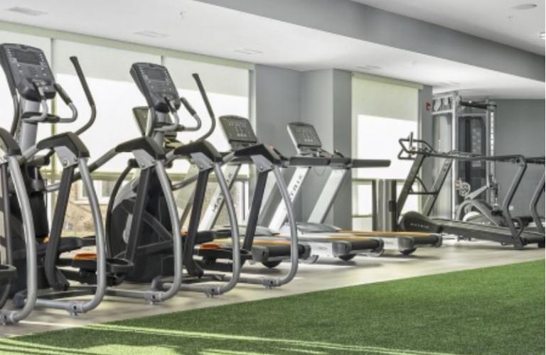 Turf Style Fitness Center