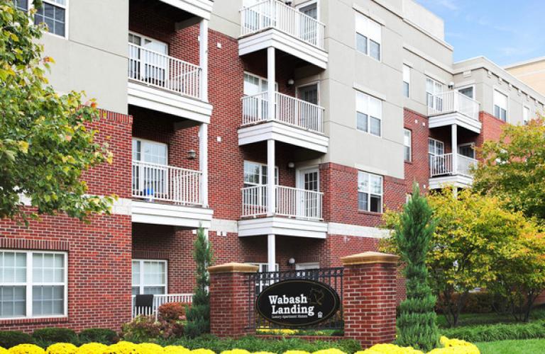River walk apartments lafayette indiana information